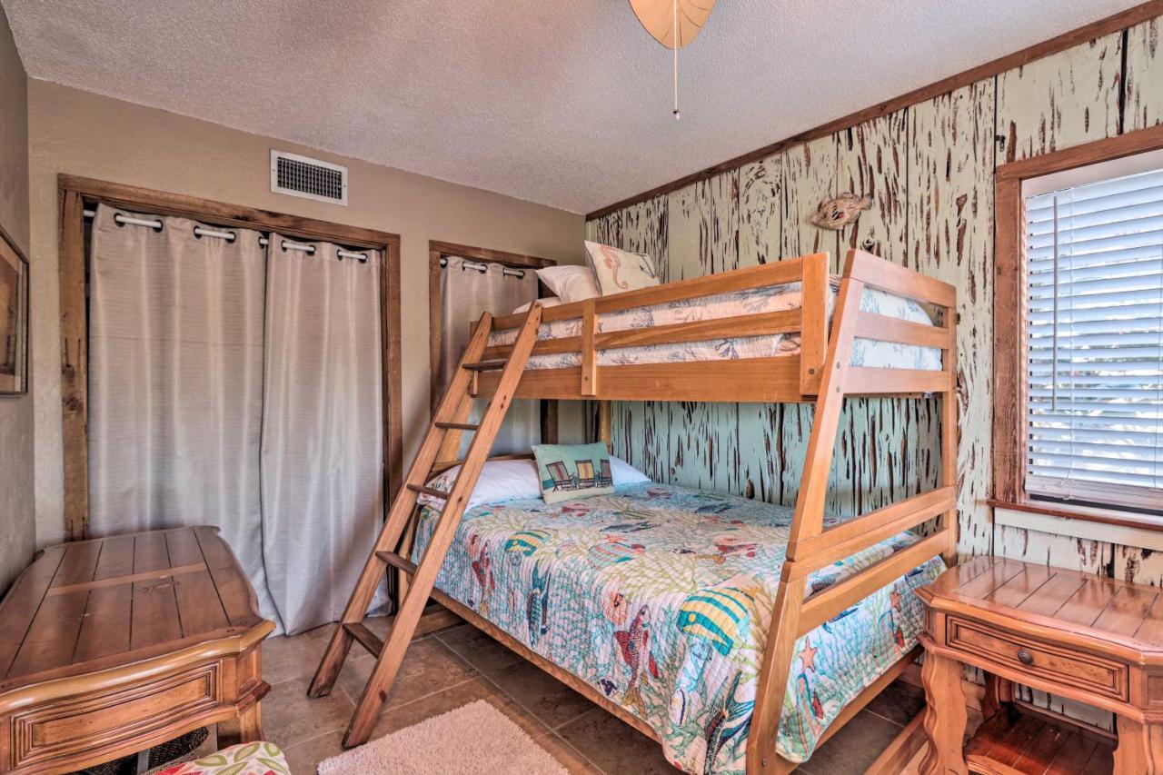 New Smyrna Beach Townhome Steps To Ocean! Exteriör bild